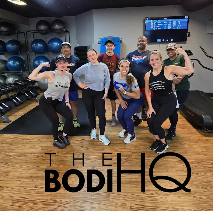 The Bodi HQ Picture 9