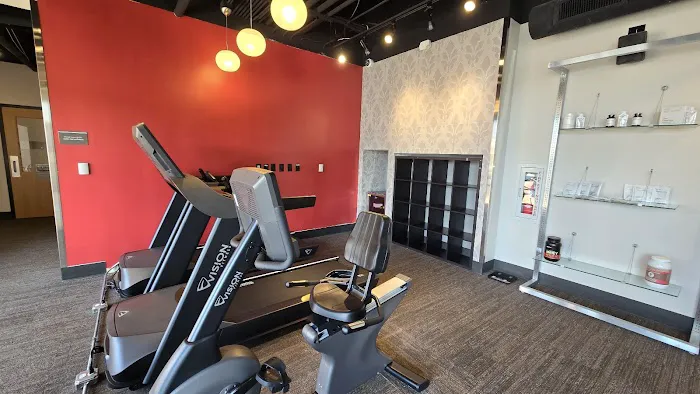 The Bodi HQ Picture 1