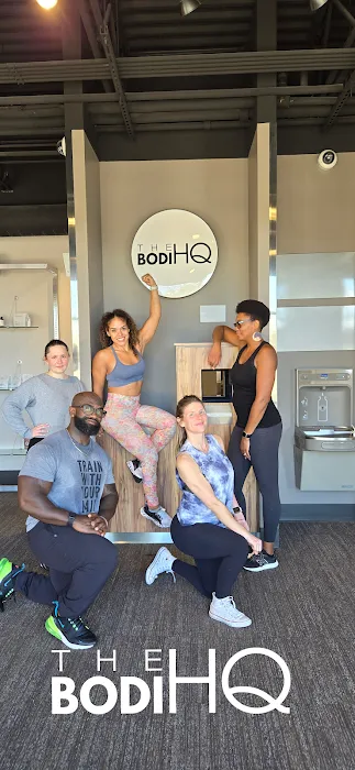 The Bodi HQ Picture 3