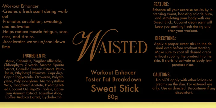 Waisted Enterprise Picture 1