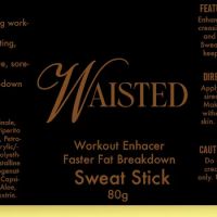 Waisted Enterprise ico