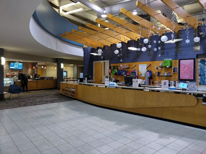 Fitness Center at the Buffalo Grove Park District Picture 4