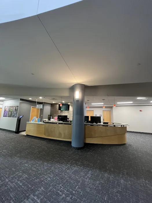 Fitness Center at the Buffalo Grove Park District Picture 5