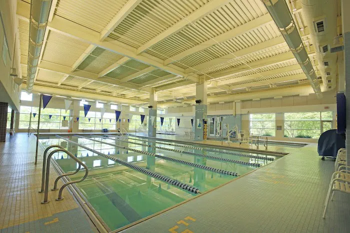 Fitness Center at the Buffalo Grove Park District Picture 9