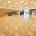 Fitness Center at the Buffalo Grove Park District