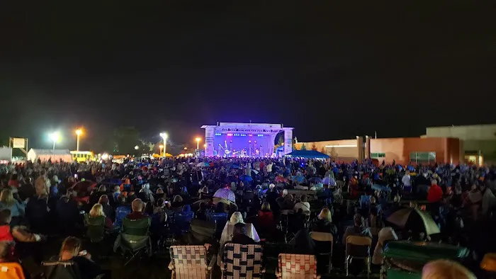 Fitness Center at the Buffalo Grove Park District Picture 10