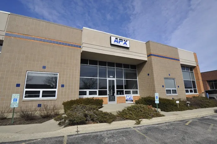 APX Sports and Fitness Picture 1