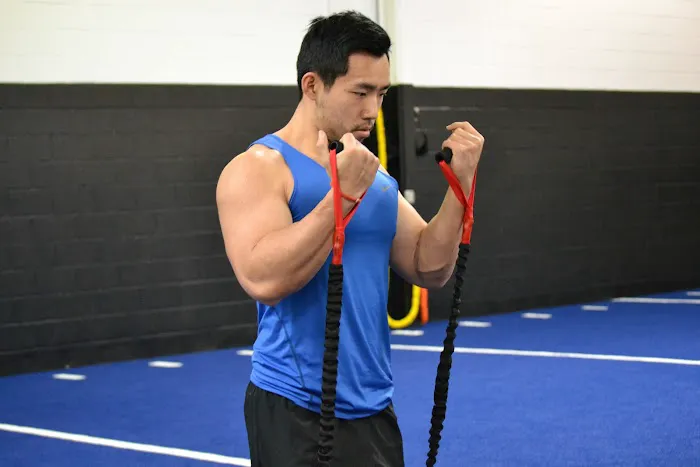 APX Sports and Fitness Picture 8