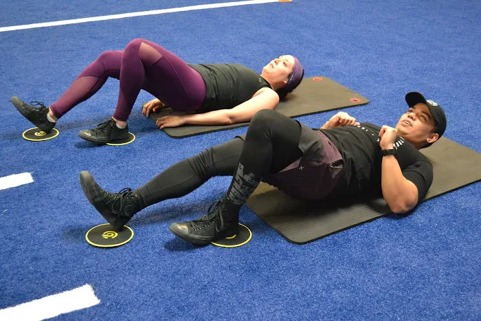 APX Sports and Fitness Picture 2