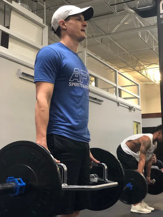 APX Sports and Fitness Picture 6