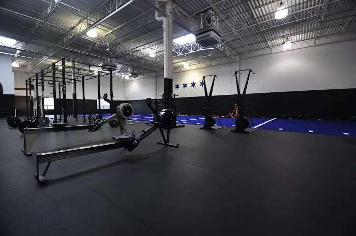 APX Sports and Fitness Picture 7