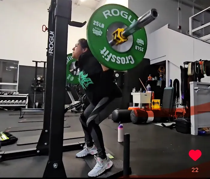 APX Sports and Fitness Picture 10