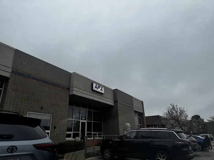 APX Sports and Fitness Picture 9