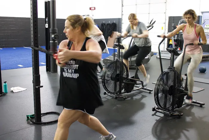 APX Sports and Fitness Picture 3