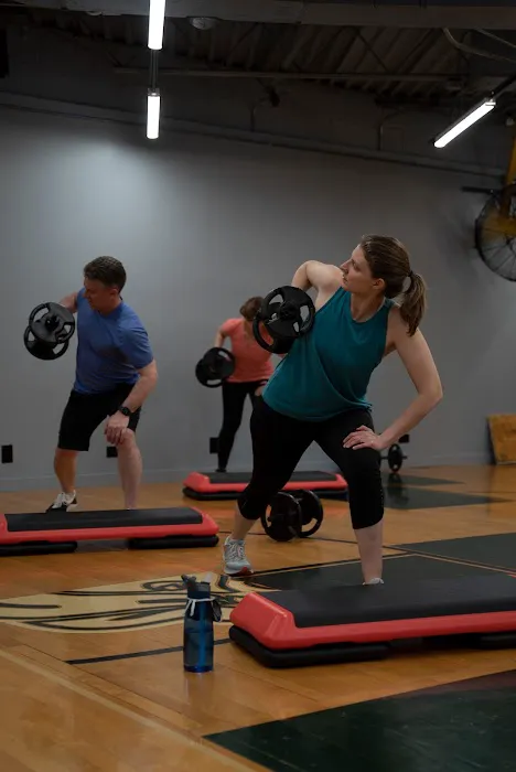 Reclaimed Fitness Picture 3