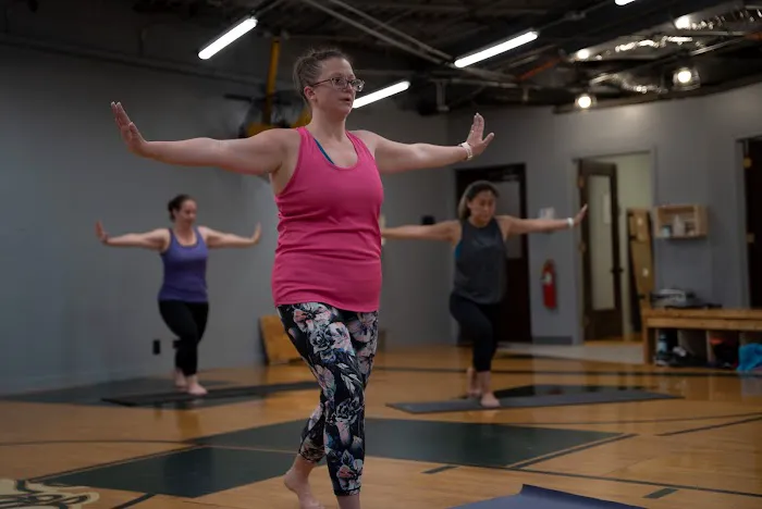 Reclaimed Fitness Picture 7