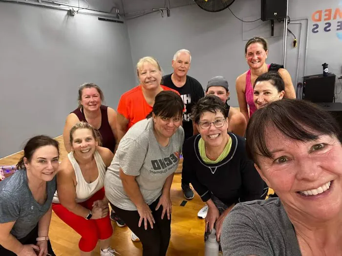 Reclaimed Fitness Picture 9