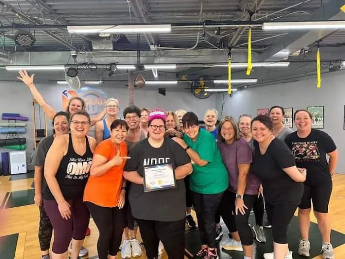 Reclaimed Fitness Picture 2