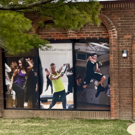 Reclaimed Fitness Picture 8