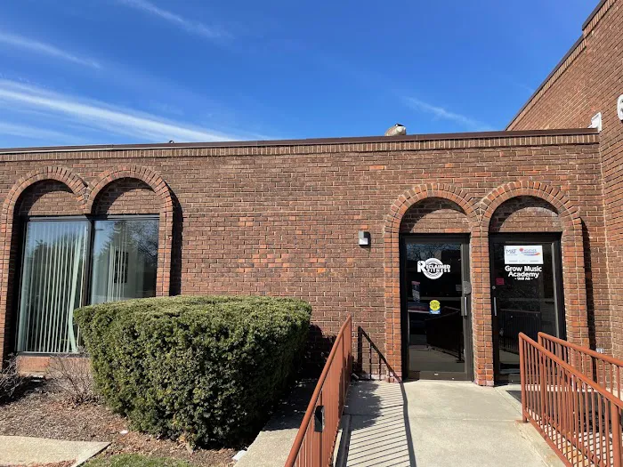 Reclaimed Fitness Picture 4