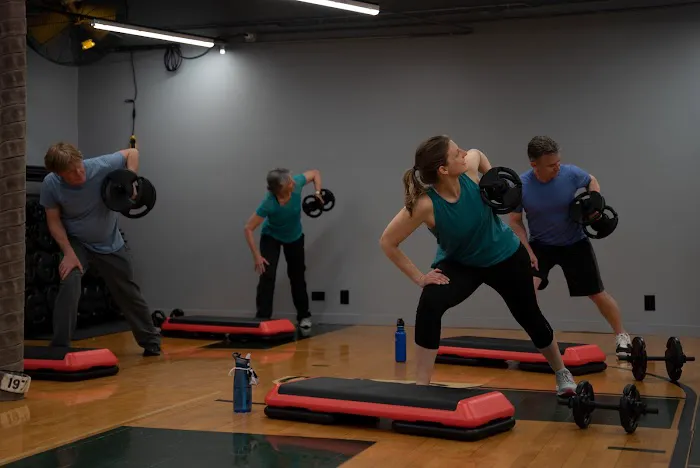 Reclaimed Fitness Picture 1