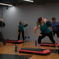 Reclaimed Fitness ico