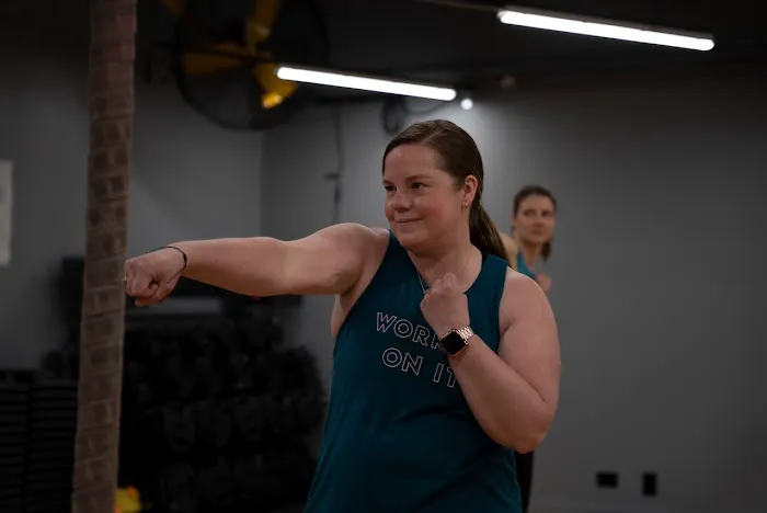 Reclaimed Fitness Picture 5