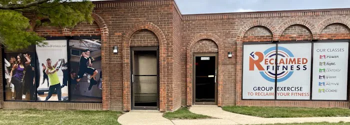 Reclaimed Fitness Picture 10