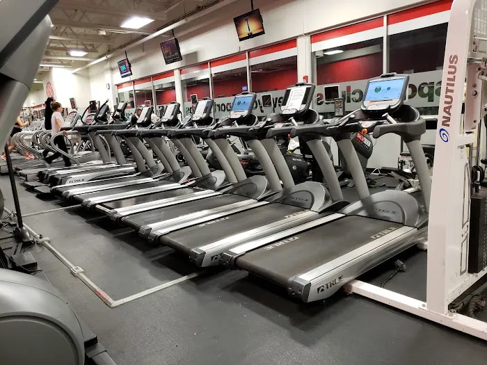 New York Sports Club Picture 6