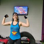 Body Shop Gymnasium