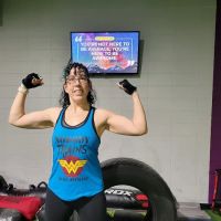 Body Shop Gymnasium ico