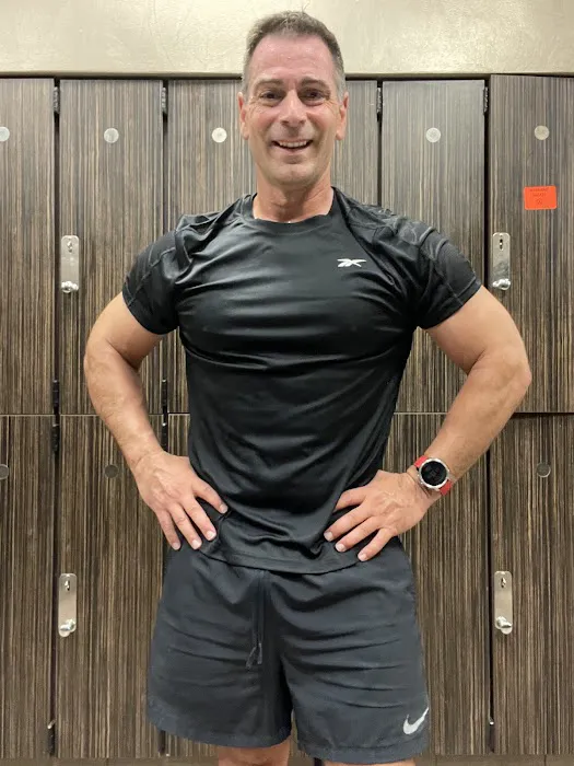 Body Shop Gymnasium Picture 7