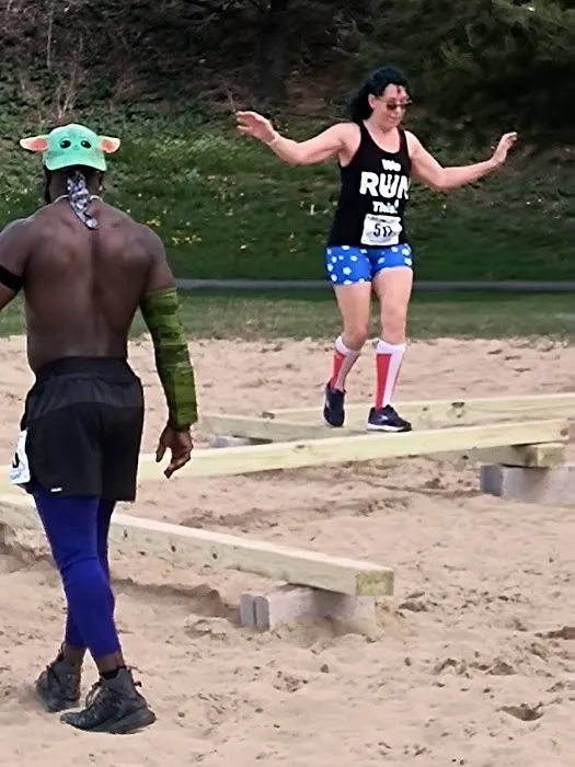 Body Shop Gymnasium Picture 3