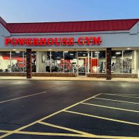 Powerhouse Gym Palatine ico