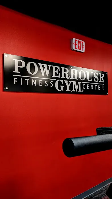 Powerhouse Gym Palatine Picture 2