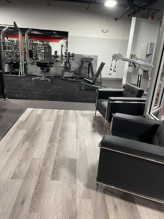 Powerhouse Gym Palatine Picture 3