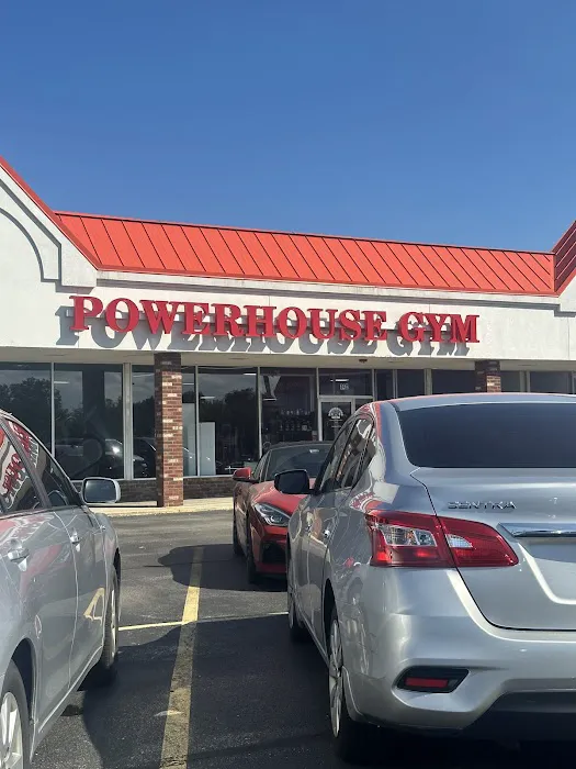 Powerhouse Gym Palatine Picture 5