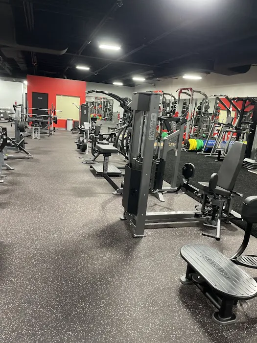 Powerhouse Gym Palatine Picture 4