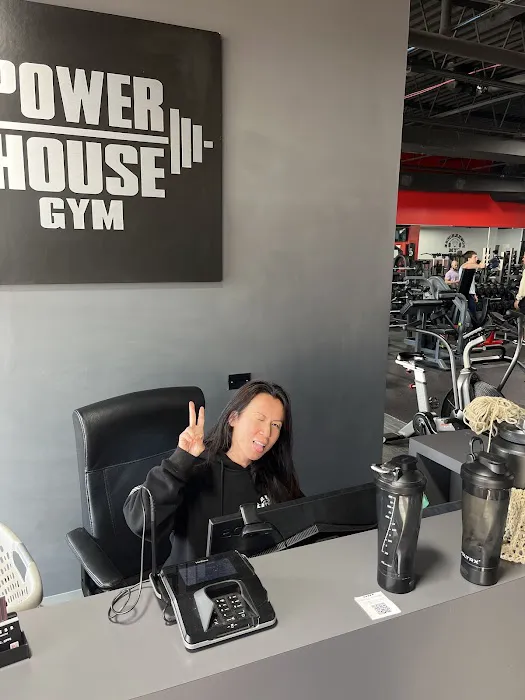 Powerhouse Gym Palatine Picture 9