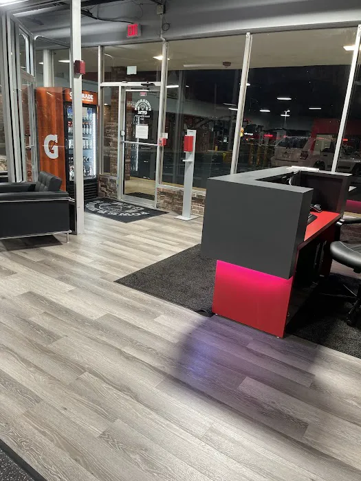 Powerhouse Gym Palatine Picture 8