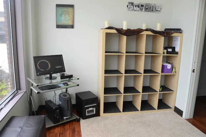 JAI Yoga Studio Picture 2