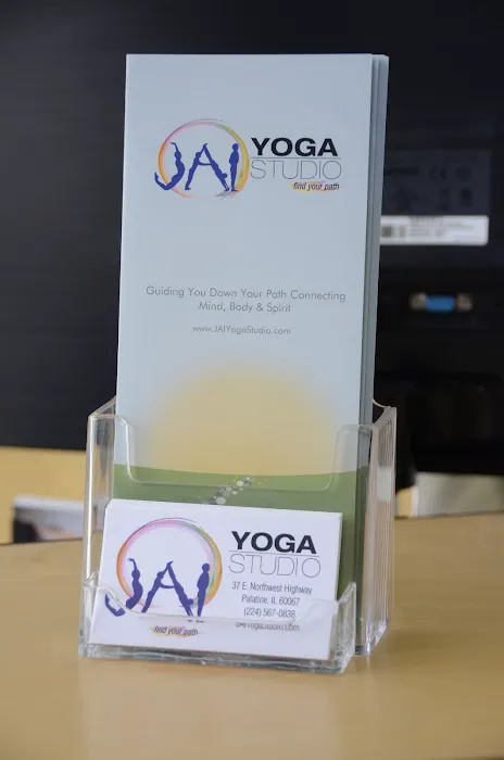 JAI Yoga Studio Picture 4