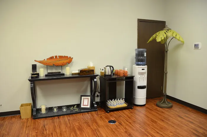 JAI Yoga Studio Picture 5