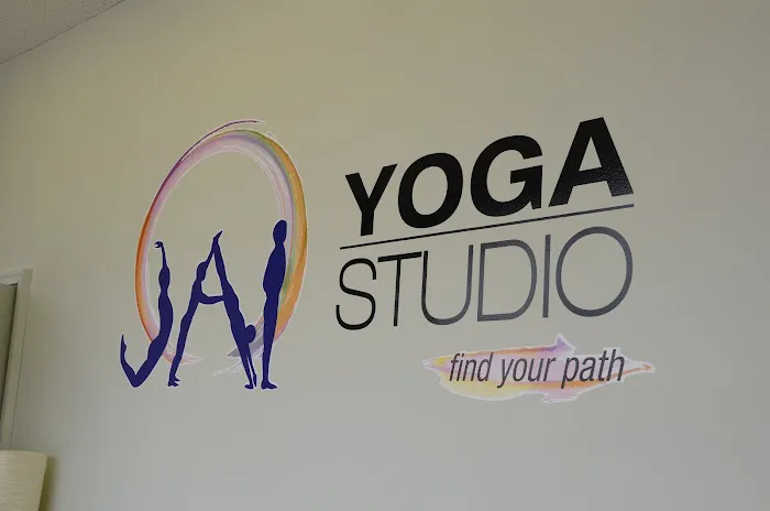 JAI Yoga Studio Picture 6