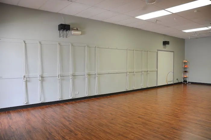 JAI Yoga Studio Picture 7