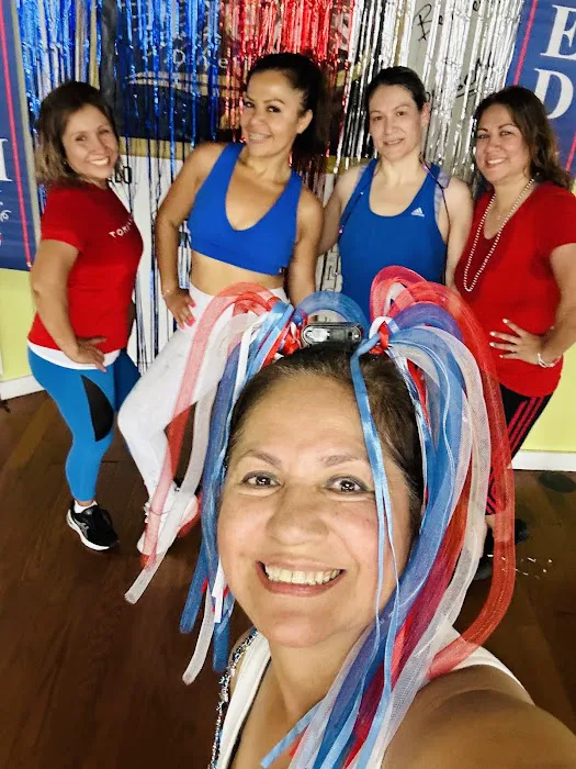 Mireya's Dance Fit Studio Picture 9