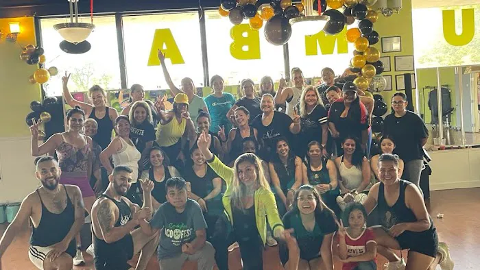 Mireya's Dance Fit Studio Picture 3