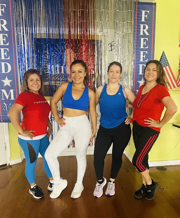 Mireya's Dance Fit Studio Picture 10