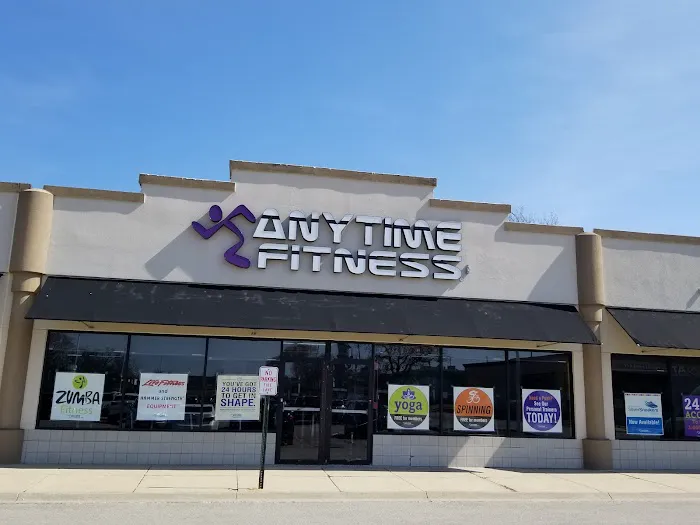 Anytime Fitness Picture 4