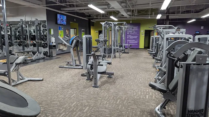 Anytime Fitness Picture 2